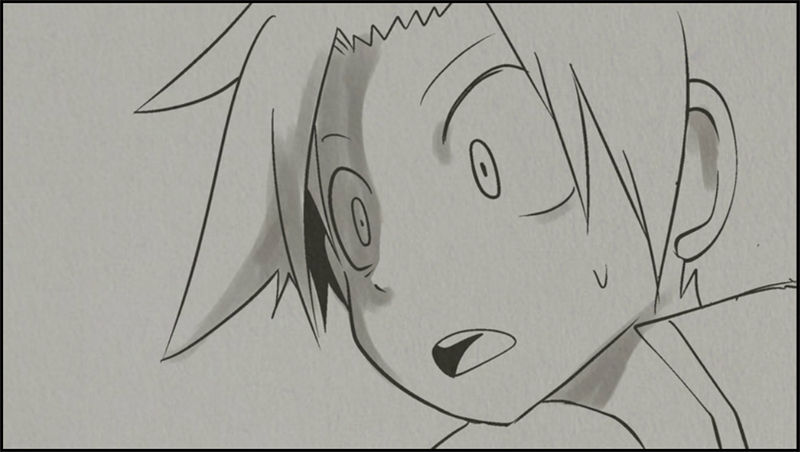 Senyuu. Vol.03 Chapter 49 page 36 - Vol.03 Chapter 49: The Hero and the Power of Courage