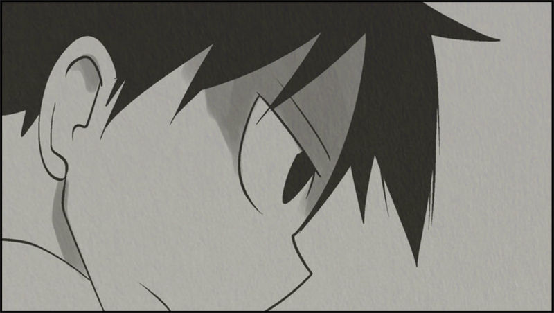 Senyuu. Vol.03 Chapter 49 page 37 - Vol.03 Chapter 49: The Hero and the Power of Courage