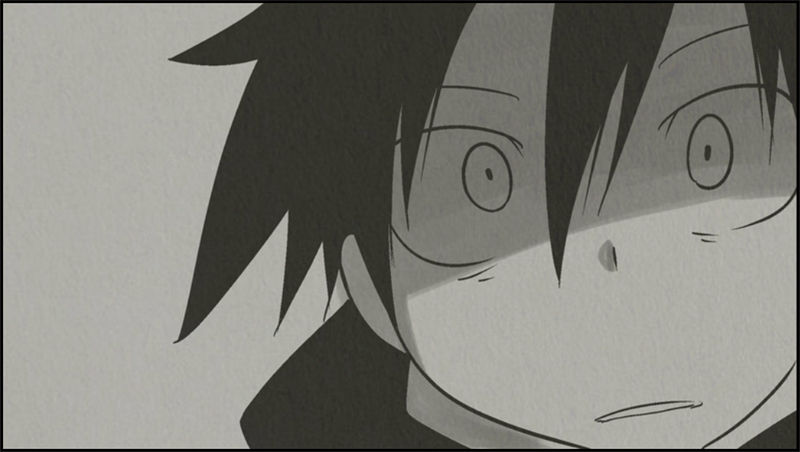 Senyuu. Vol.03 Chapter 49 page 38 - Vol.03 Chapter 49: The Hero and the Power of Courage