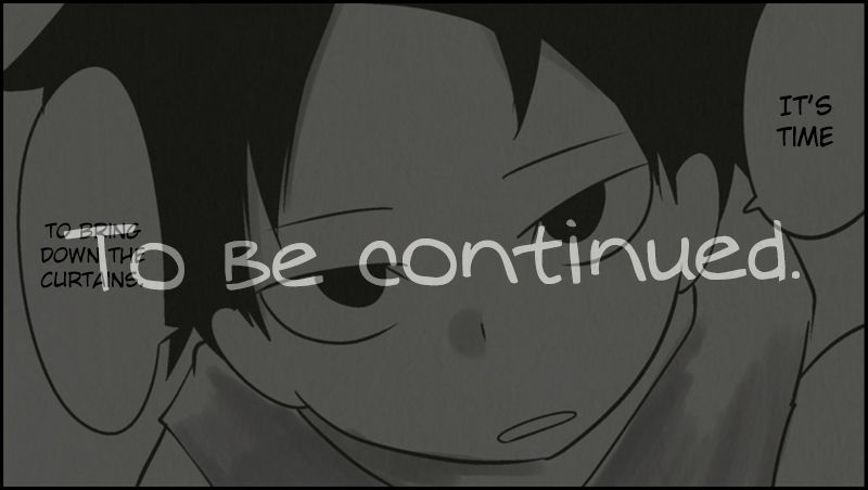 Senyuu. Vol.03 Chapter 49 page 41 - Vol.03 Chapter 49: The Hero and the Power of Courage