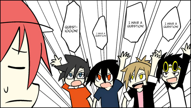 Senyuu. Vol.03 Chapter 5 page 10 - Vol.03 Chapter 5: The Hero and the Legendary Hero