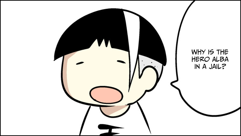 Senyuu. Vol.03 Chapter 5 page 16 - Vol.03 Chapter 5: The Hero and the Legendary Hero
