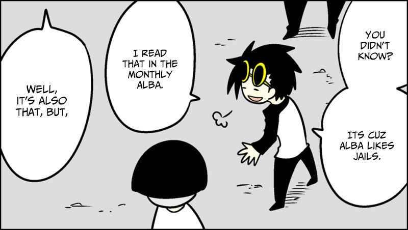 Senyuu. Vol.03 Chapter 5 page 17 - Vol.03 Chapter 5: The Hero and the Legendary Hero