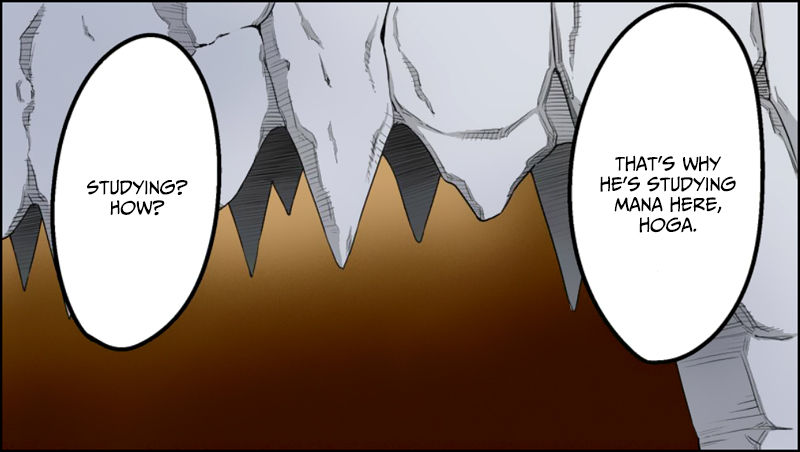 Senyuu. Vol.03 Chapter 5 page 19 - Vol.03 Chapter 5: The Hero and the Legendary Hero