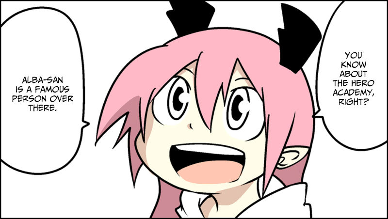 Senyuu. Vol.03 Chapter 5 page 24 - Vol.03 Chapter 5: The Hero and the Legendary Hero