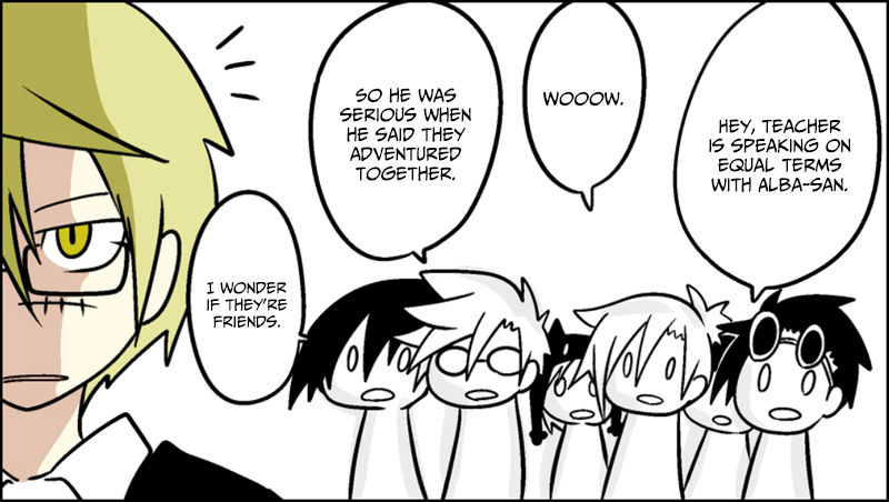 Senyuu. Vol.03 Chapter 5 page 29 - Vol.03 Chapter 5: The Hero and the Legendary Hero