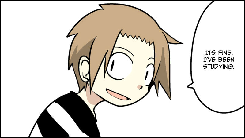 Senyuu. Vol.03 Chapter 5 page 31 - Vol.03 Chapter 5: The Hero and the Legendary Hero