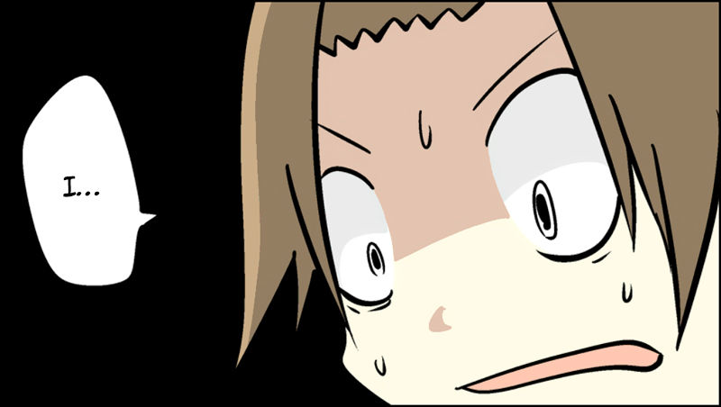 Senyuu. Vol.03 Chapter 5 page 35 - Vol.03 Chapter 5: The Hero and the Legendary Hero