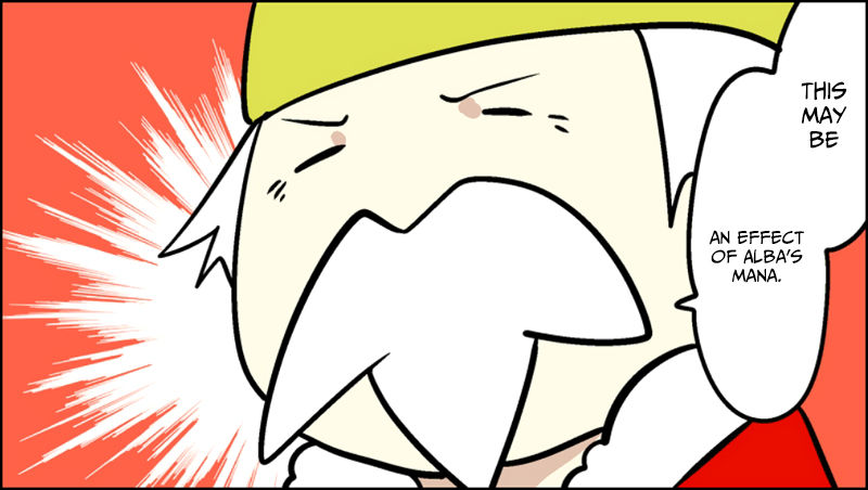 Senyuu. Vol.03 Chapter 5 page 4 - Vol.03 Chapter 5: The Hero and the Legendary Hero