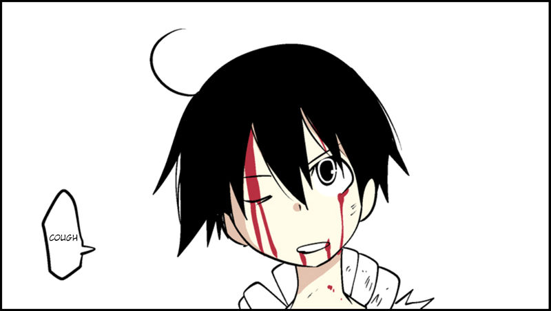 Senyuu. Vol.03 Chapter 50 page 15 - Vol.03 Chapter 50: The Hero and the Battle's Conclusion