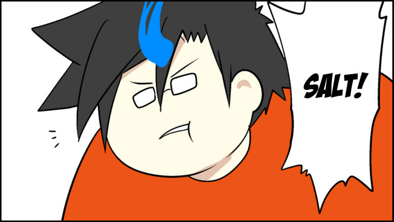 Senyuu. Vol.03 Chapter 50 page 17 - Vol.03 Chapter 50: The Hero and the Battle's Conclusion