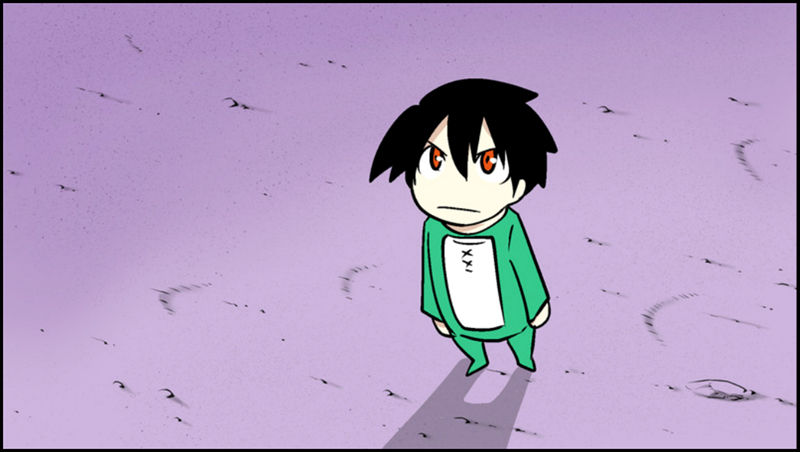 Senyuu. Vol.03 Chapter 50 page 18 - Vol.03 Chapter 50: The Hero and the Battle's Conclusion