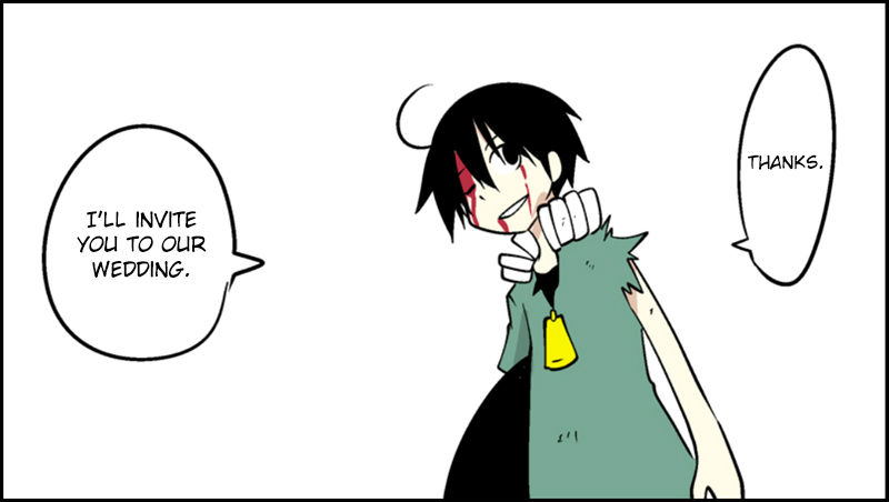 Senyuu. Vol.03 Chapter 50 page 24 - Vol.03 Chapter 50: The Hero and the Battle's Conclusion