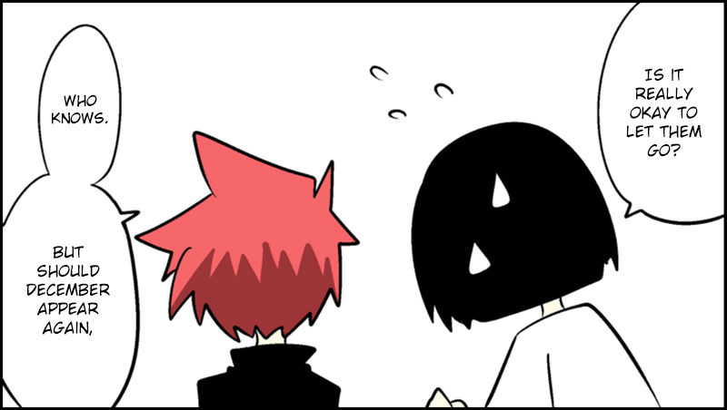 Senyuu. Vol.03 Chapter 50 page 26 - Vol.03 Chapter 50: The Hero and the Battle's Conclusion