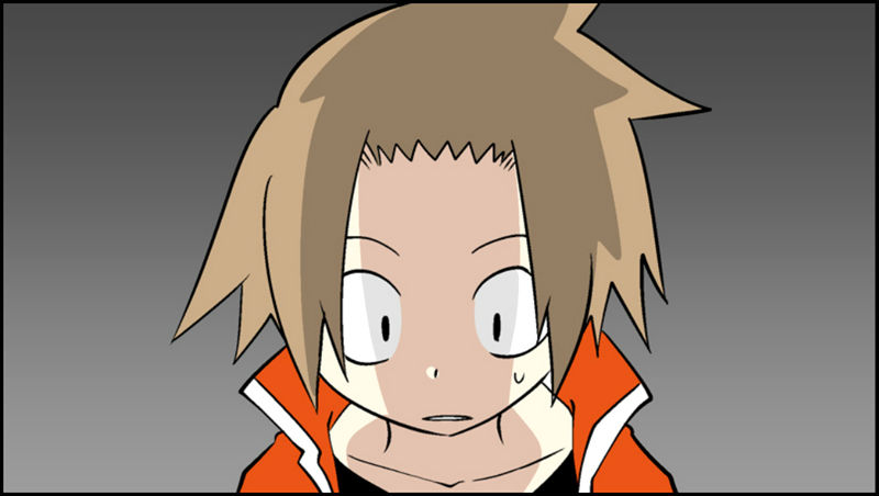 Senyuu. Vol.03 Chapter 50 page 34 - Vol.03 Chapter 50: The Hero and the Battle's Conclusion