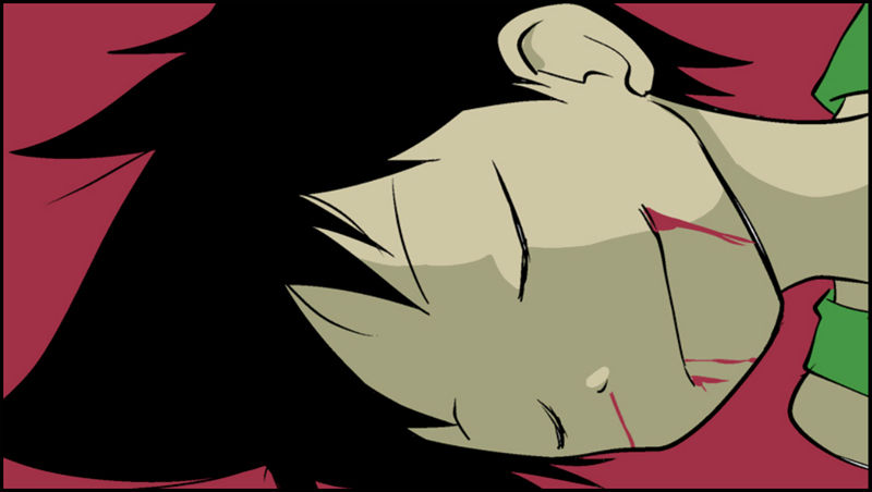 Senyuu. Vol.03 Chapter 50 page 36 - Vol.03 Chapter 50: The Hero and the Battle's Conclusion