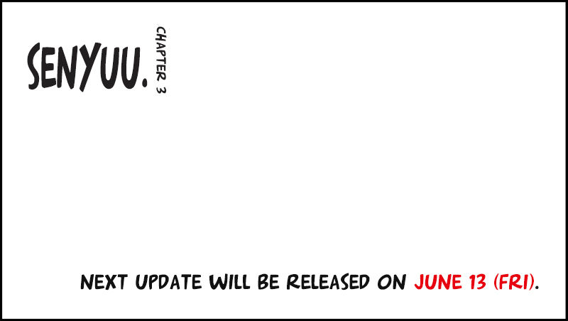 Senyuu. Vol.03 Chapter 50 page 38 - Vol.03 Chapter 50: The Hero and the Battle's Conclusion