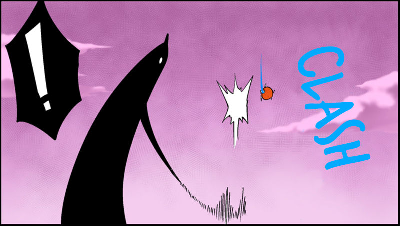 Senyuu. Vol.03 Chapter 50 page 5 - Vol.03 Chapter 50: The Hero and the Battle's Conclusion