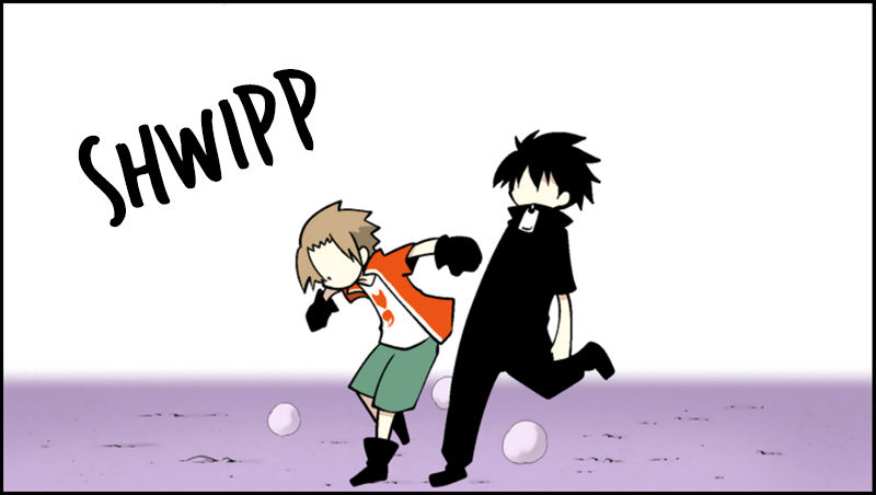 Senyuu. Chapter 3.51 page 15 - Vol.03 Chapter 51: The Hero and the Real Motive