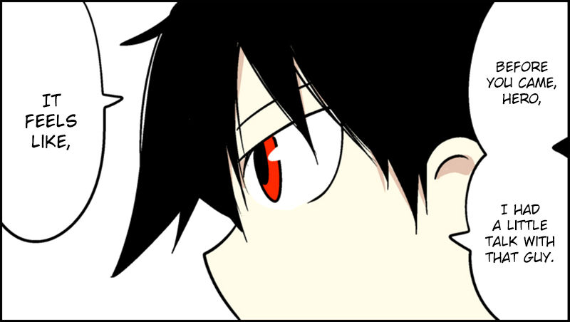 Senyuu. Chapter 3.51 page 17 - Vol.03 Chapter 51: The Hero and the Real Motive