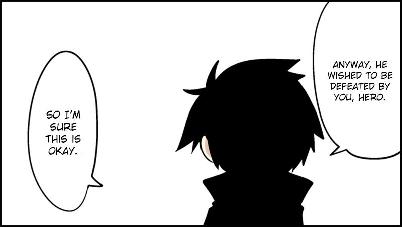 Senyuu. Chapter 3.51 page 20 - Vol.03 Chapter 51: The Hero and the Real Motive