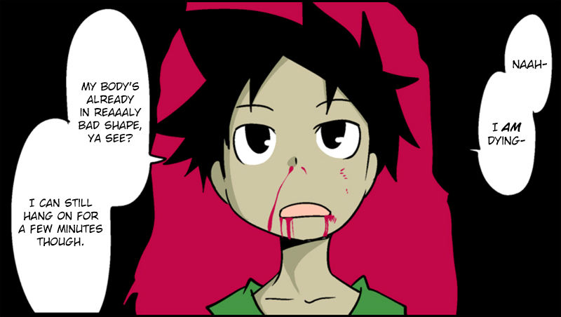 Senyuu. Chapter 3.51 page 24 - Vol.03 Chapter 51: The Hero and the Real Motive