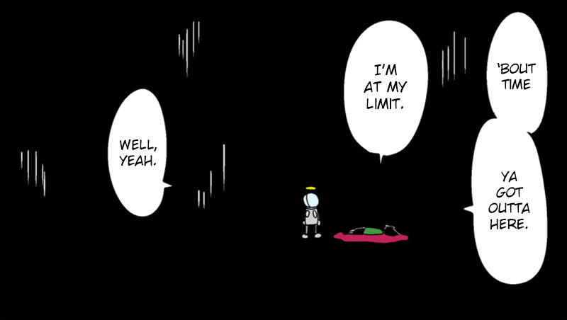 Senyuu. Chapter 3.51 page 27 - Vol.03 Chapter 51: The Hero and the Real Motive