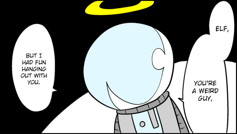 Senyuu. Chapter 3.51 page 28 - Vol.03 Chapter 51: The Hero and the Real Motive