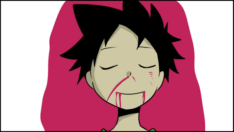 Senyuu. Chapter 3.51 page 29 - Vol.03 Chapter 51: The Hero and the Real Motive