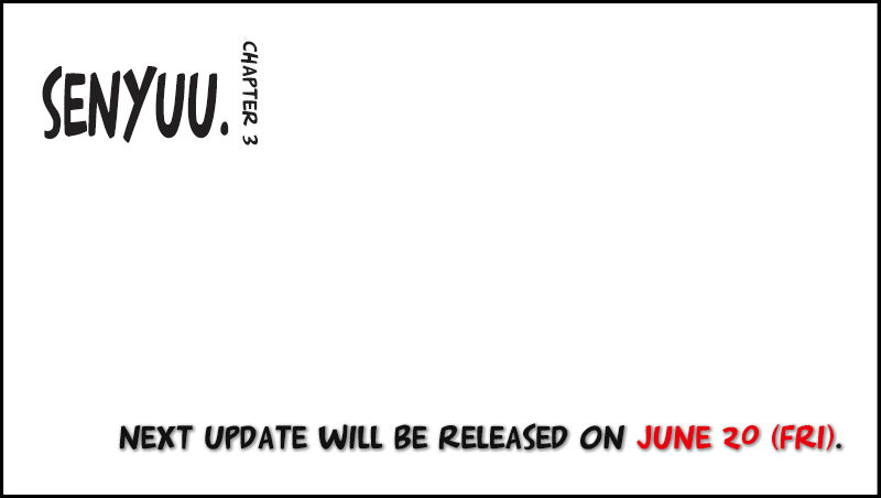 Senyuu. Chapter 3.51 page 37 - Vol.03 Chapter 51: The Hero and the Real Motive