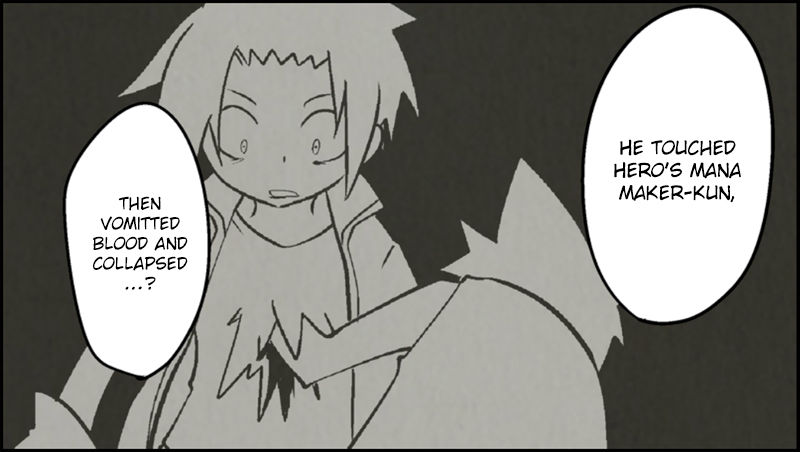 Senyuu. Chapter 3.51 page 4 - Vol.03 Chapter 51: The Hero and the Real Motive