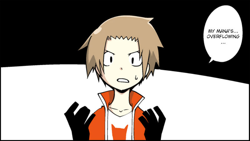 Senyuu. Chapter 3.51 page 5 - Vol.03 Chapter 51: The Hero and the Real Motive