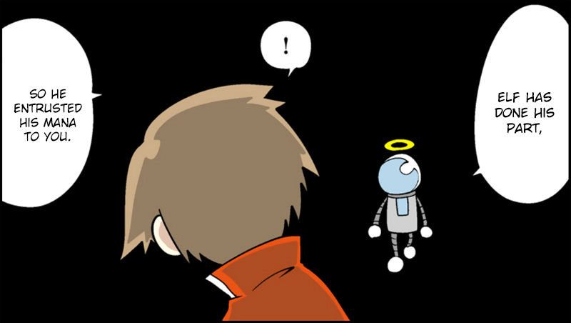 Senyuu. Chapter 3.51 page 6 - Vol.03 Chapter 51: The Hero and the Real Motive