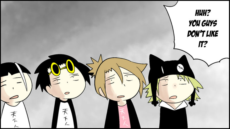 Senyuu. Chapter 3.52 page 12 - Vol.03 Chapter 52: The Hero and a Place to Return To + Additional Announcement