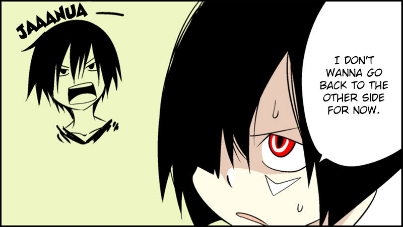Senyuu. Chapter 3.52 page 15 - Vol.03 Chapter 52: The Hero and a Place to Return To + Additional Announcement