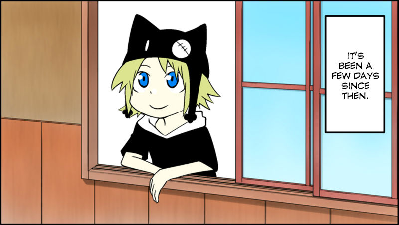 Senyuu. Chapter 3.52 page 17 - Vol.03 Chapter 52: The Hero and a Place to Return To + Additional Announcement