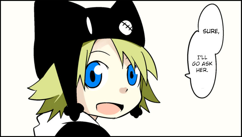 Senyuu. Chapter 3.52 page 24 - Vol.03 Chapter 52: The Hero and a Place to Return To + Additional Announcement