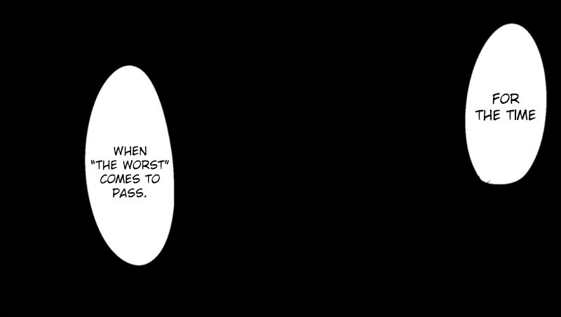Senyuu. Chapter 3.52 page 40 - Vol.03 Chapter 52: The Hero and a Place to Return To + Additional Announcement