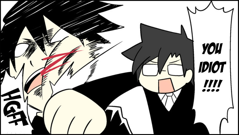 Senyuu. Chapter 3.53-1 page 25 - Vol.03 Chapter 53.1: Extra: Third Popularity Poll Results Announcement