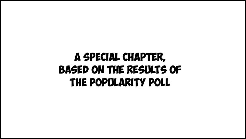 Senyuu. Chapter 3.53-2 page 1 - Vol.03 Chapter 53.2: Extra: Special Chapter