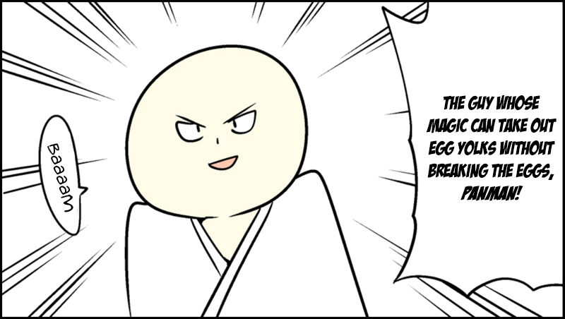 Senyuu. Chapter 3.53-2 page 16 - Vol.03 Chapter 53.2: Extra: Special Chapter