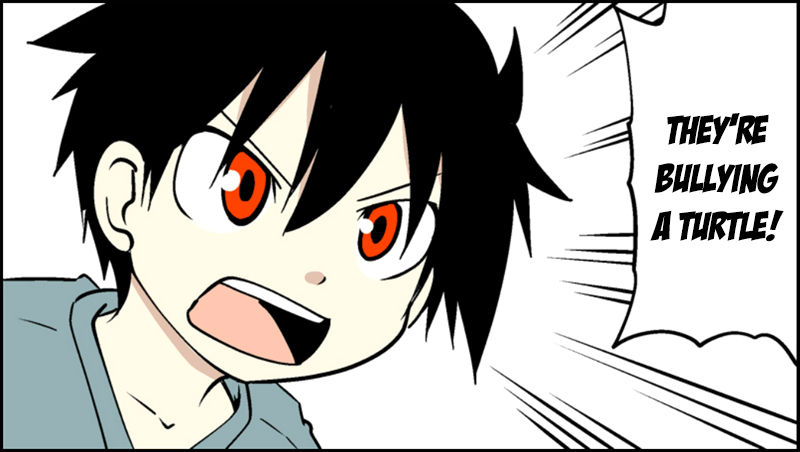 Senyuu. Chapter 3.53-2 page 21 - Vol.03 Chapter 53.2: Extra: Special Chapter