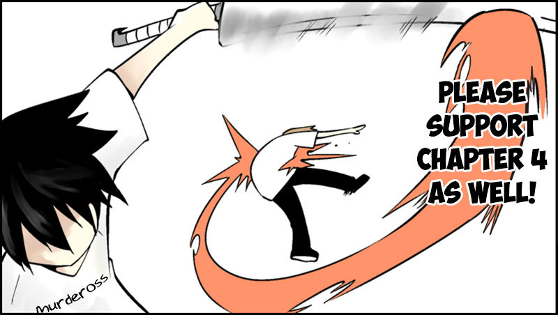 Senyuu. Chapter 3.53-2 page 30 - Vol.03 Chapter 53.2: Extra: Special Chapter