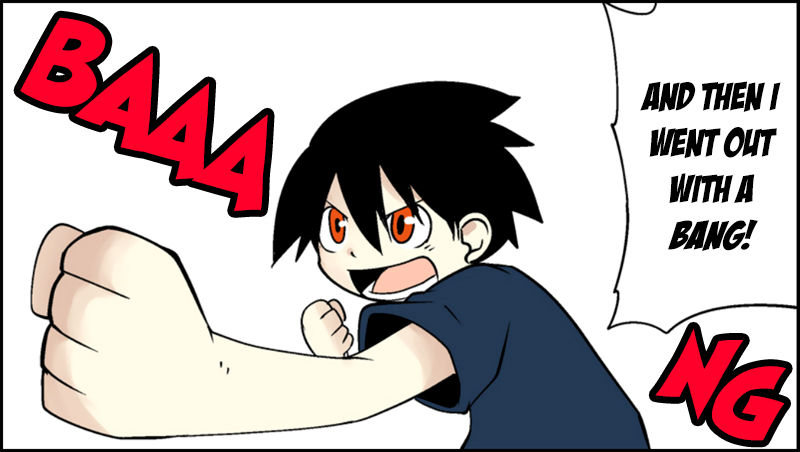 Senyuu. Vol.03 Chapter 53 page 10 - Vol.03 Chapter 53: The Heroes and Their Respective Paths