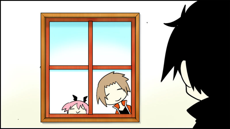 Senyuu. Vol.03 Chapter 53 page 14 - Vol.03 Chapter 53: The Heroes and Their Respective Paths