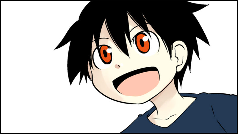 Senyuu. Vol.03 Chapter 53 page 28 - Vol.03 Chapter 53: The Heroes and Their Respective Paths