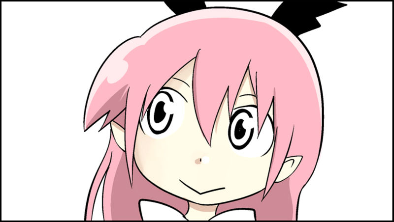 Senyuu. Vol.03 Chapter 53 page 29 - Vol.03 Chapter 53: The Heroes and Their Respective Paths