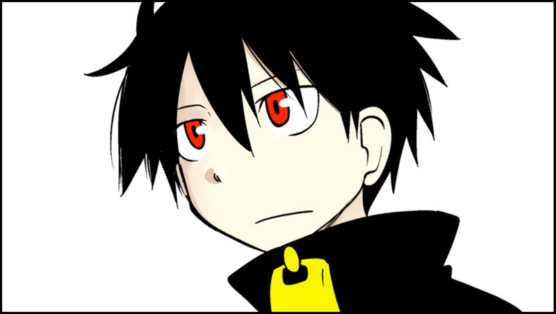 Senyuu. Vol.03 Chapter 53 page 30 - Vol.03 Chapter 53: The Heroes and Their Respective Paths
