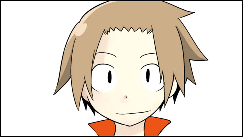 Senyuu. Vol.03 Chapter 53 page 31 - Vol.03 Chapter 53: The Heroes and Their Respective Paths