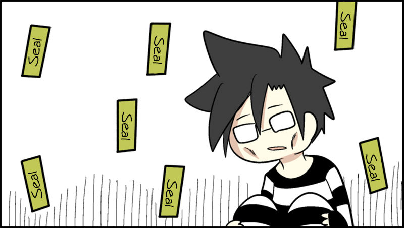Senyuu. Vol.03 Chapter 53 page 33 - Vol.03 Chapter 53: The Heroes and Their Respective Paths